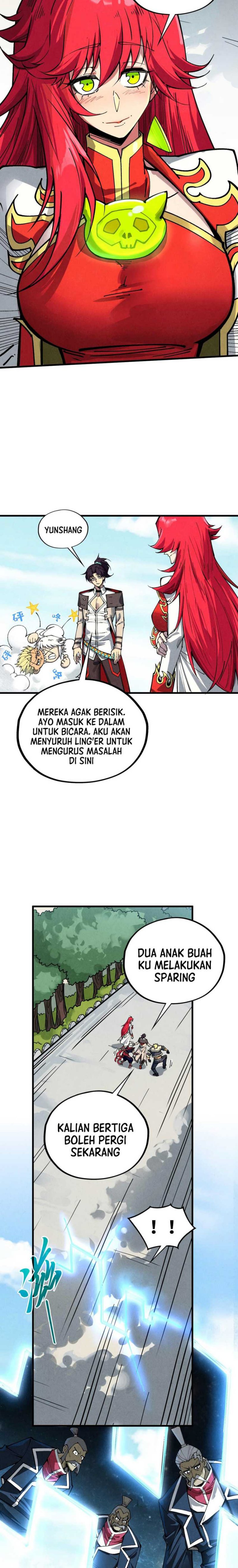 Dilarang COPAS - situs resmi www.mangacanblog.com - Komik the ultimate of all ages 443 - chapter 443 444 Indonesia the ultimate of all ages 443 - chapter 443 Terbaru 11|Baca Manga Komik Indonesia|Mangacan