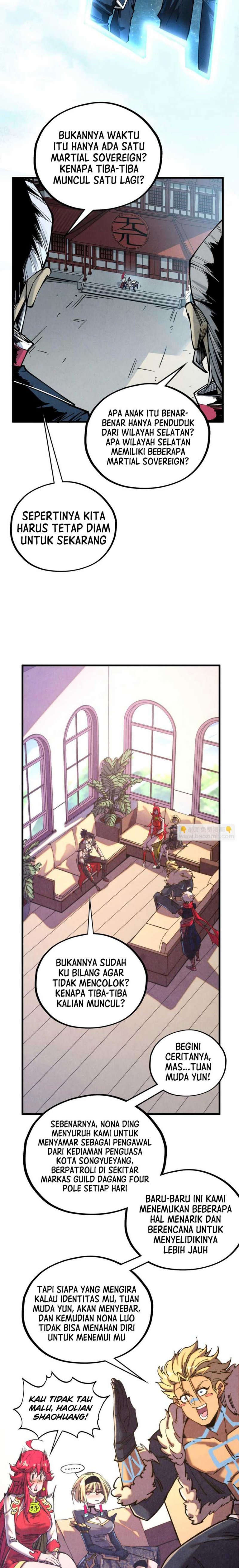 Dilarang COPAS - situs resmi www.mangacanblog.com - Komik the ultimate of all ages 443 - chapter 443 444 Indonesia the ultimate of all ages 443 - chapter 443 Terbaru 12|Baca Manga Komik Indonesia|Mangacan