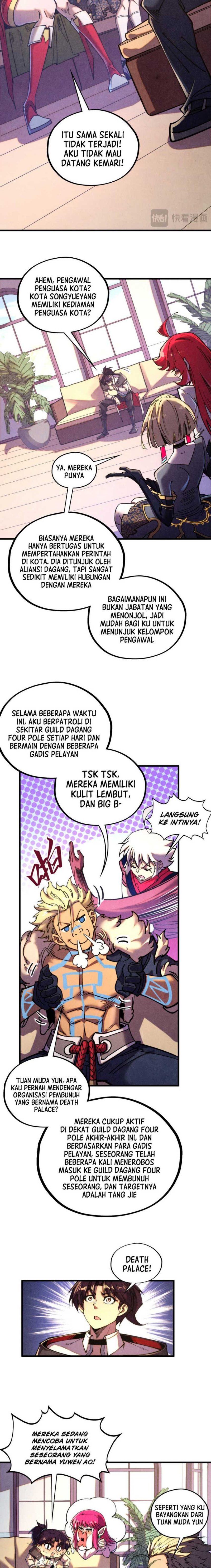 Dilarang COPAS - situs resmi www.mangacanblog.com - Komik the ultimate of all ages 443 - chapter 443 444 Indonesia the ultimate of all ages 443 - chapter 443 Terbaru 13|Baca Manga Komik Indonesia|Mangacan