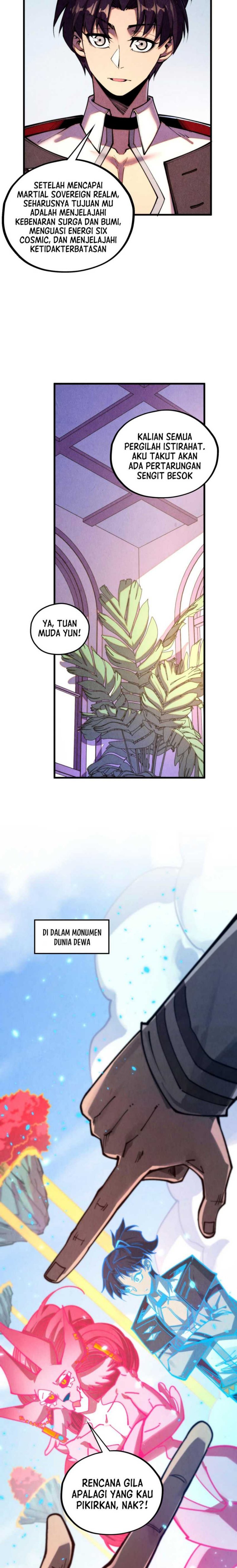 Dilarang COPAS - situs resmi www.mangacanblog.com - Komik the ultimate of all ages 443 - chapter 443 444 Indonesia the ultimate of all ages 443 - chapter 443 Terbaru 16|Baca Manga Komik Indonesia|Mangacan