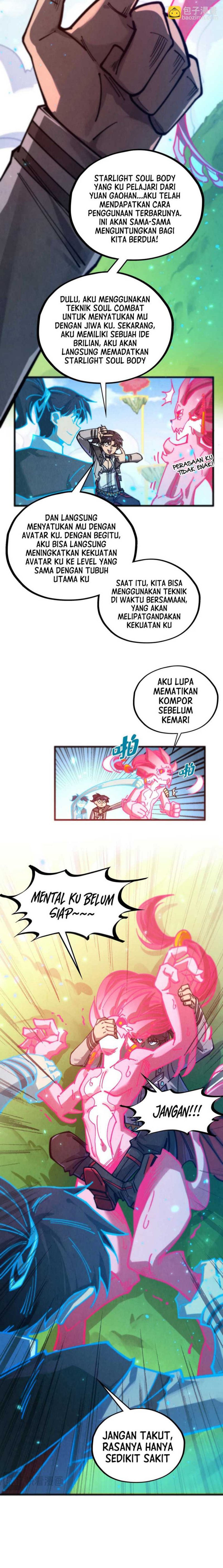 Dilarang COPAS - situs resmi www.mangacanblog.com - Komik the ultimate of all ages 443 - chapter 443 444 Indonesia the ultimate of all ages 443 - chapter 443 Terbaru 17|Baca Manga Komik Indonesia|Mangacan