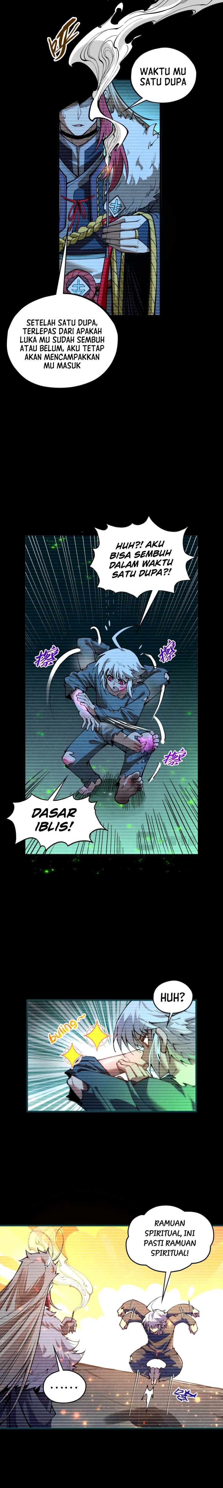 Dilarang COPAS - situs resmi www.mangacanblog.com - Komik the ultimate of all ages 445 - chapter 445 446 Indonesia the ultimate of all ages 445 - chapter 445 Terbaru 5|Baca Manga Komik Indonesia|Mangacan