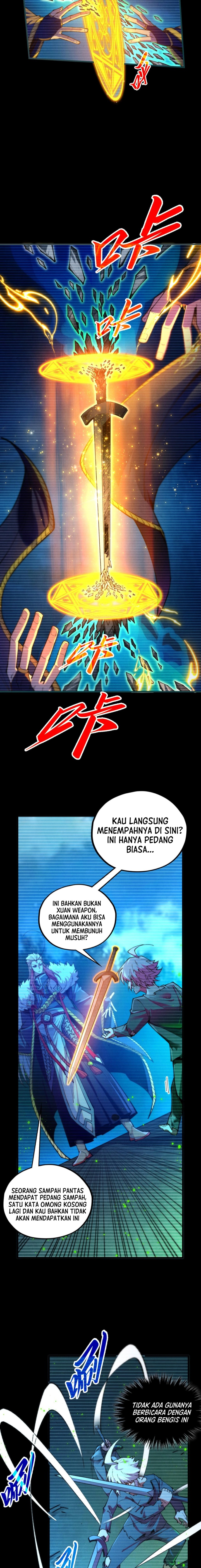 Dilarang COPAS - situs resmi www.mangacanblog.com - Komik the ultimate of all ages 445 - chapter 445 446 Indonesia the ultimate of all ages 445 - chapter 445 Terbaru 7|Baca Manga Komik Indonesia|Mangacan