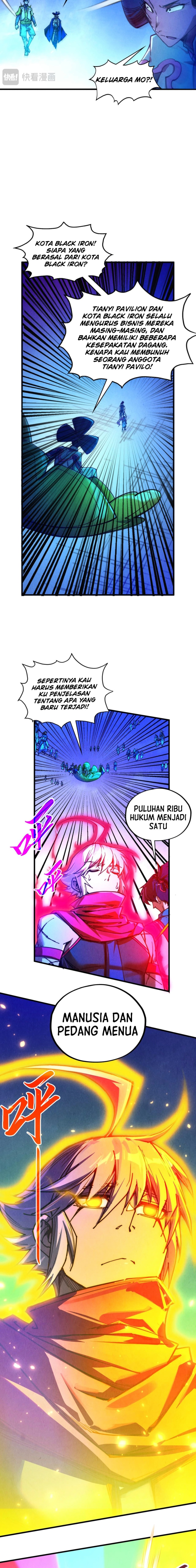 Dilarang COPAS - situs resmi www.mangacanblog.com - Komik the ultimate of all ages 445 - chapter 445 446 Indonesia the ultimate of all ages 445 - chapter 445 Terbaru 14|Baca Manga Komik Indonesia|Mangacan
