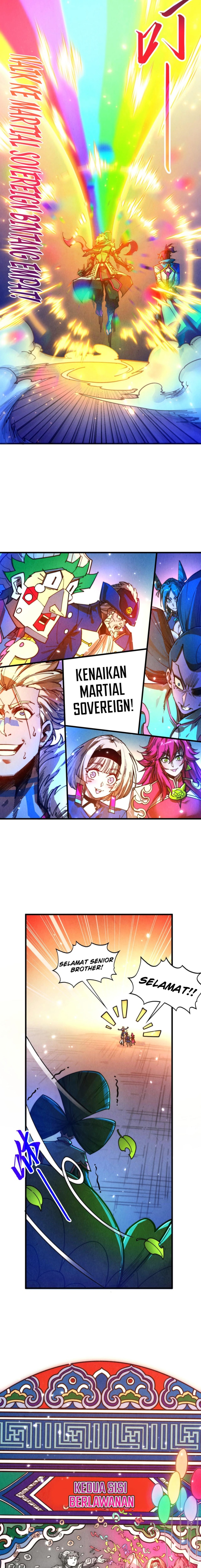 Dilarang COPAS - situs resmi www.mangacanblog.com - Komik the ultimate of all ages 445 - chapter 445 446 Indonesia the ultimate of all ages 445 - chapter 445 Terbaru 15|Baca Manga Komik Indonesia|Mangacan
