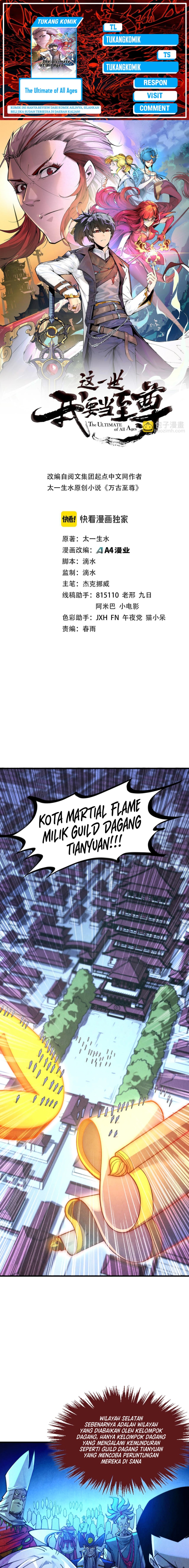 Dilarang COPAS - situs resmi www.mangacanblog.com - Komik the ultimate of all ages 447 - chapter 447 448 Indonesia the ultimate of all ages 447 - chapter 447 Terbaru 0|Baca Manga Komik Indonesia|Mangacan
