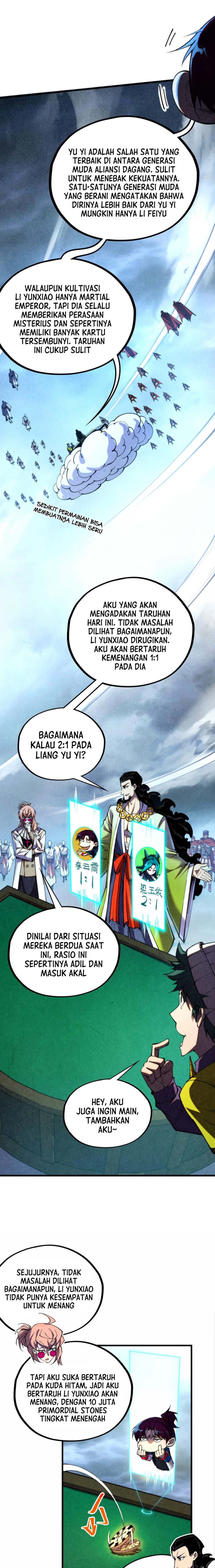 Dilarang COPAS - situs resmi www.mangacanblog.com - Komik the ultimate of all ages 447 - chapter 447 448 Indonesia the ultimate of all ages 447 - chapter 447 Terbaru 3|Baca Manga Komik Indonesia|Mangacan