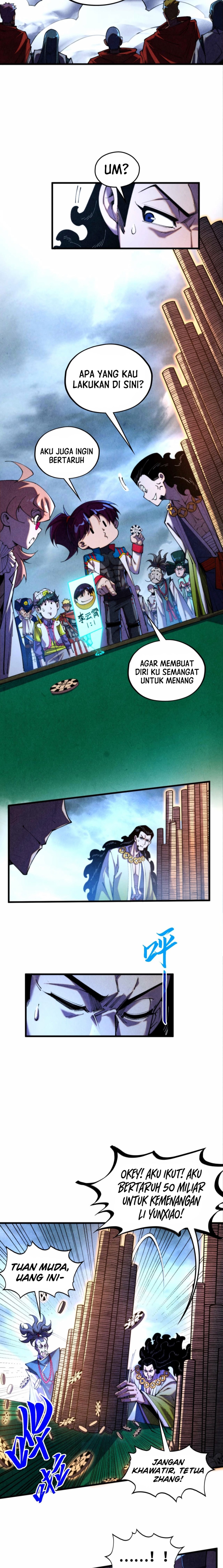 Dilarang COPAS - situs resmi www.mangacanblog.com - Komik the ultimate of all ages 447 - chapter 447 448 Indonesia the ultimate of all ages 447 - chapter 447 Terbaru 6|Baca Manga Komik Indonesia|Mangacan