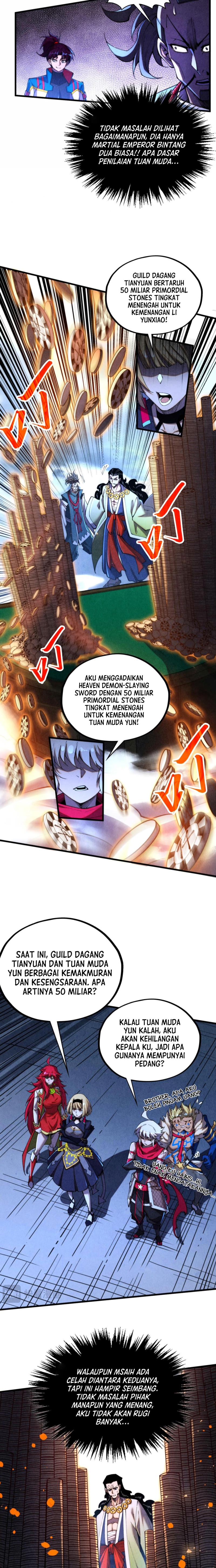 Dilarang COPAS - situs resmi www.mangacanblog.com - Komik the ultimate of all ages 447 - chapter 447 448 Indonesia the ultimate of all ages 447 - chapter 447 Terbaru 7|Baca Manga Komik Indonesia|Mangacan