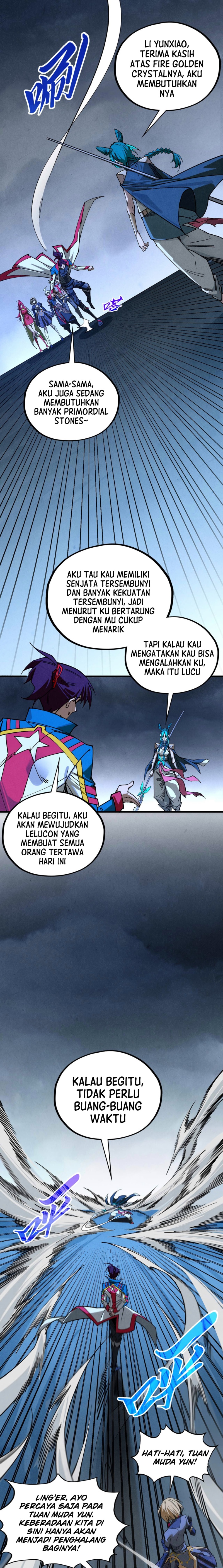 Dilarang COPAS - situs resmi www.mangacanblog.com - Komik the ultimate of all ages 447 - chapter 447 448 Indonesia the ultimate of all ages 447 - chapter 447 Terbaru 9|Baca Manga Komik Indonesia|Mangacan