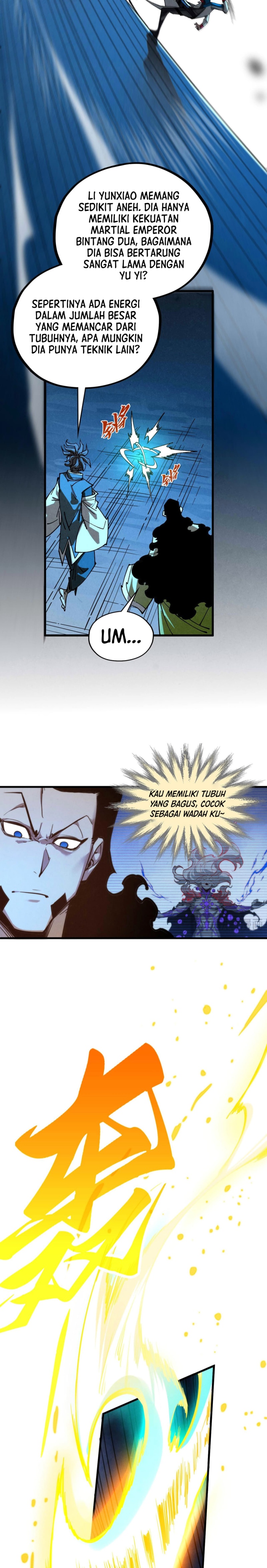 Dilarang COPAS - situs resmi www.mangacanblog.com - Komik the ultimate of all ages 447 - chapter 447 448 Indonesia the ultimate of all ages 447 - chapter 447 Terbaru 13|Baca Manga Komik Indonesia|Mangacan