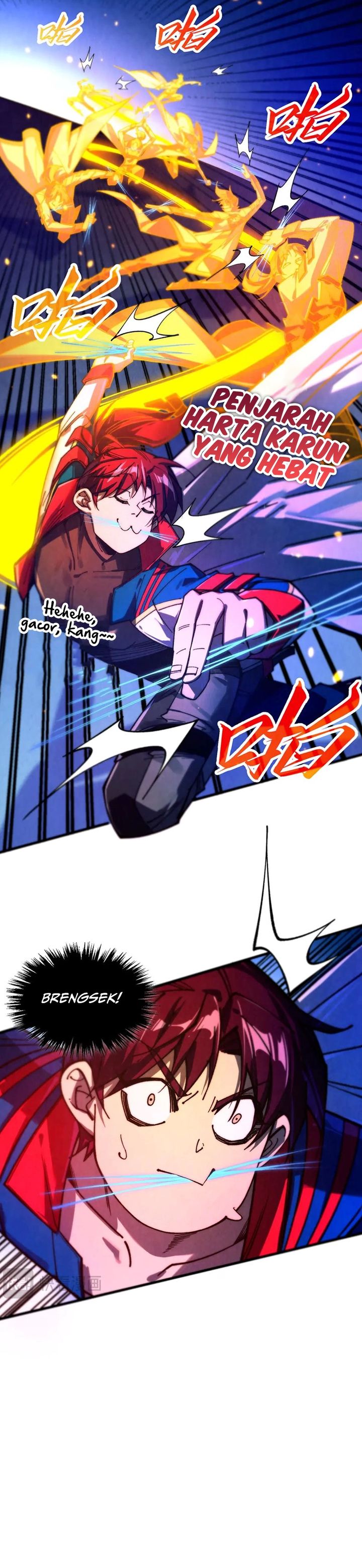 Dilarang COPAS - situs resmi www.mangacanblog.com - Komik the ultimate of all ages 454 - chapter 454 455 Indonesia the ultimate of all ages 454 - chapter 454 Terbaru 3|Baca Manga Komik Indonesia|Mangacan