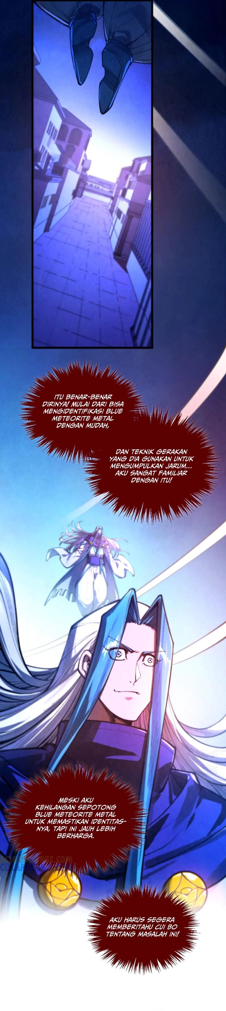 Dilarang COPAS - situs resmi www.mangacanblog.com - Komik the ultimate of all ages 454 - chapter 454 455 Indonesia the ultimate of all ages 454 - chapter 454 Terbaru 6|Baca Manga Komik Indonesia|Mangacan