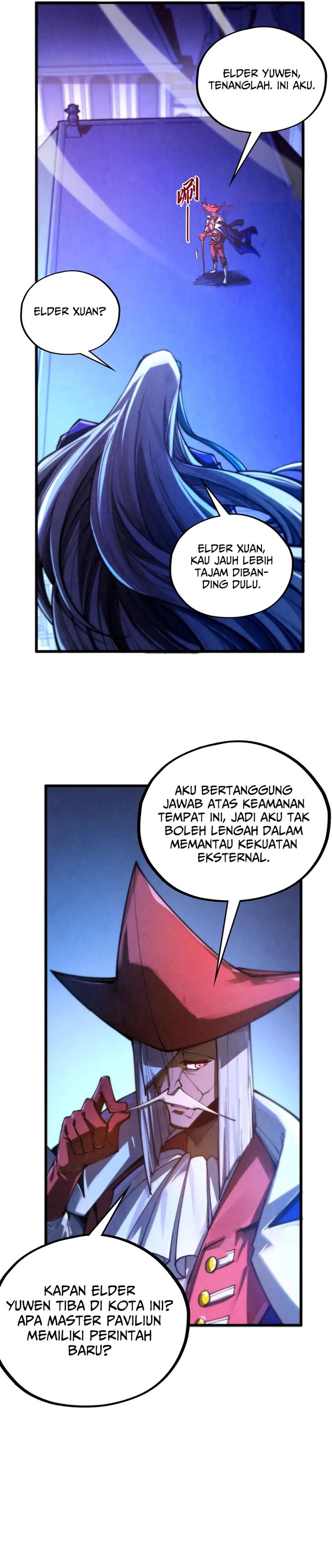Dilarang COPAS - situs resmi www.mangacanblog.com - Komik the ultimate of all ages 454 - chapter 454 455 Indonesia the ultimate of all ages 454 - chapter 454 Terbaru 8|Baca Manga Komik Indonesia|Mangacan