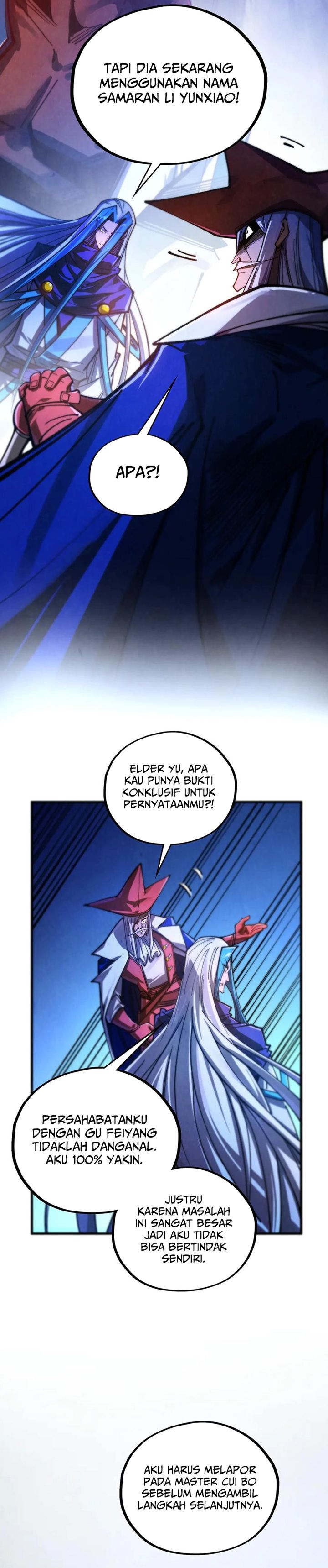Dilarang COPAS - situs resmi www.mangacanblog.com - Komik the ultimate of all ages 454 - chapter 454 455 Indonesia the ultimate of all ages 454 - chapter 454 Terbaru 11|Baca Manga Komik Indonesia|Mangacan