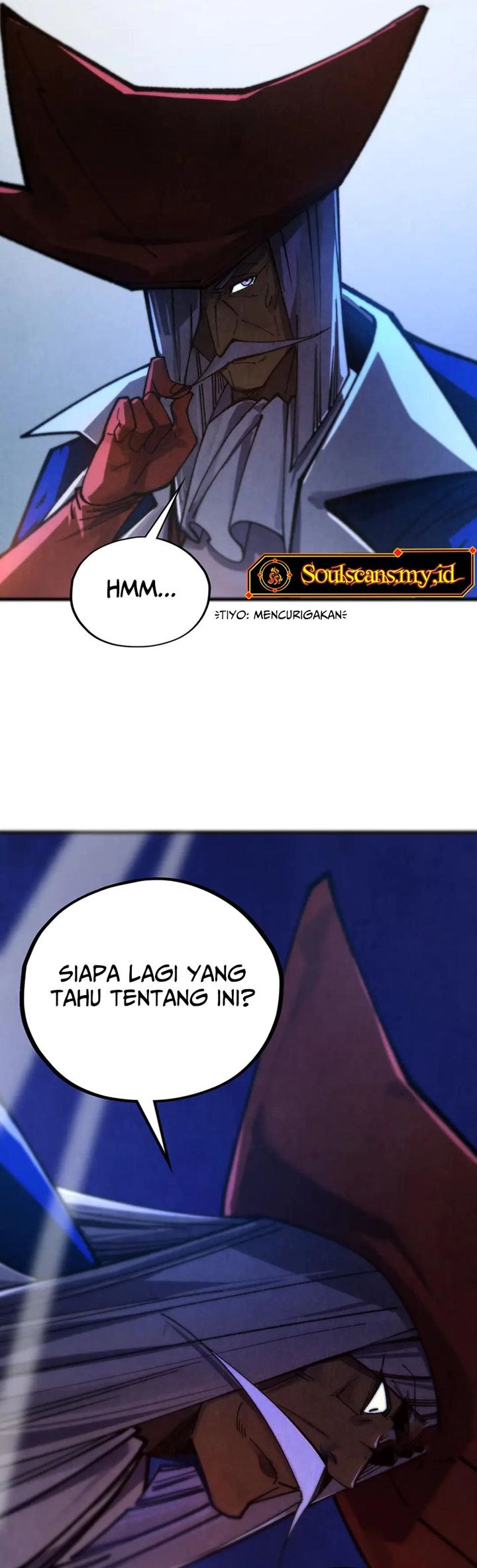 Dilarang COPAS - situs resmi www.mangacanblog.com - Komik the ultimate of all ages 454 - chapter 454 455 Indonesia the ultimate of all ages 454 - chapter 454 Terbaru 12|Baca Manga Komik Indonesia|Mangacan