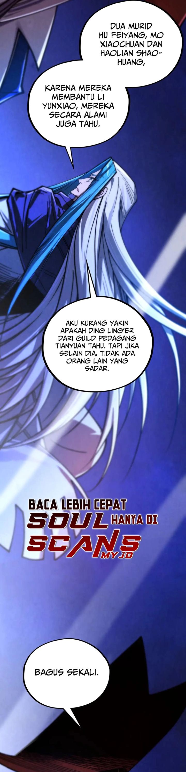 Dilarang COPAS - situs resmi www.mangacanblog.com - Komik the ultimate of all ages 454 - chapter 454 455 Indonesia the ultimate of all ages 454 - chapter 454 Terbaru 13|Baca Manga Komik Indonesia|Mangacan