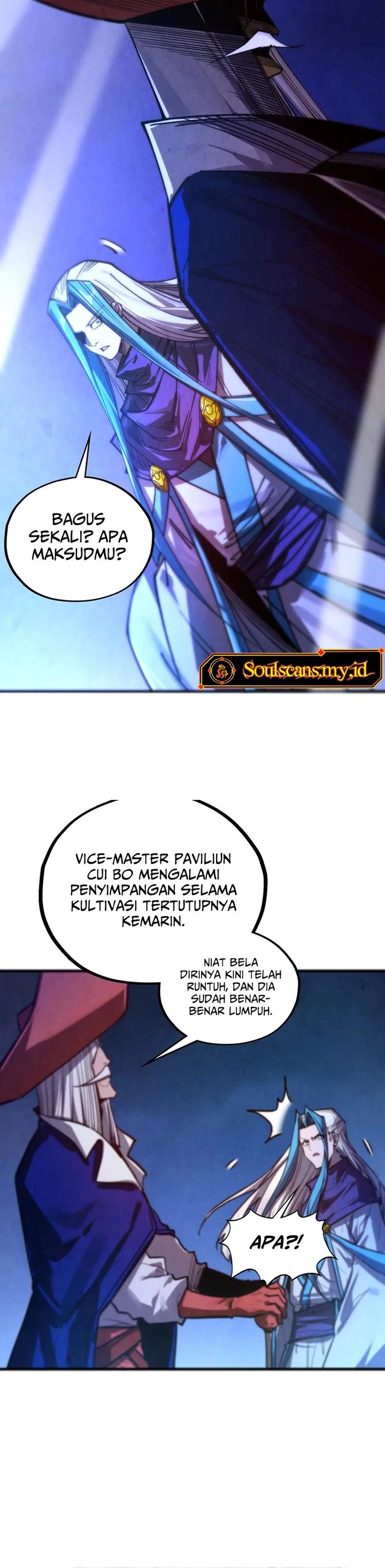 Dilarang COPAS - situs resmi www.mangacanblog.com - Komik the ultimate of all ages 454 - chapter 454 455 Indonesia the ultimate of all ages 454 - chapter 454 Terbaru 14|Baca Manga Komik Indonesia|Mangacan