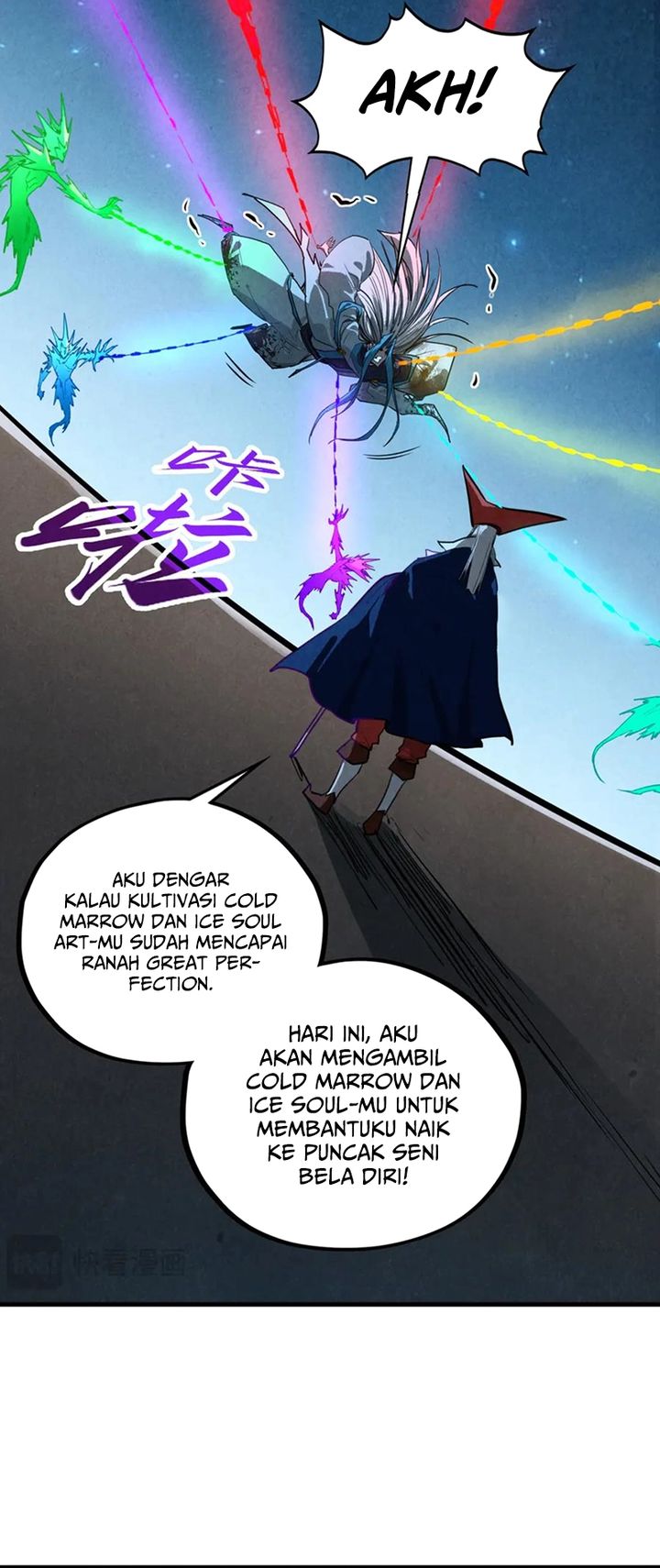 Dilarang COPAS - situs resmi www.mangacanblog.com - Komik the ultimate of all ages 454 - chapter 454 455 Indonesia the ultimate of all ages 454 - chapter 454 Terbaru 18|Baca Manga Komik Indonesia|Mangacan