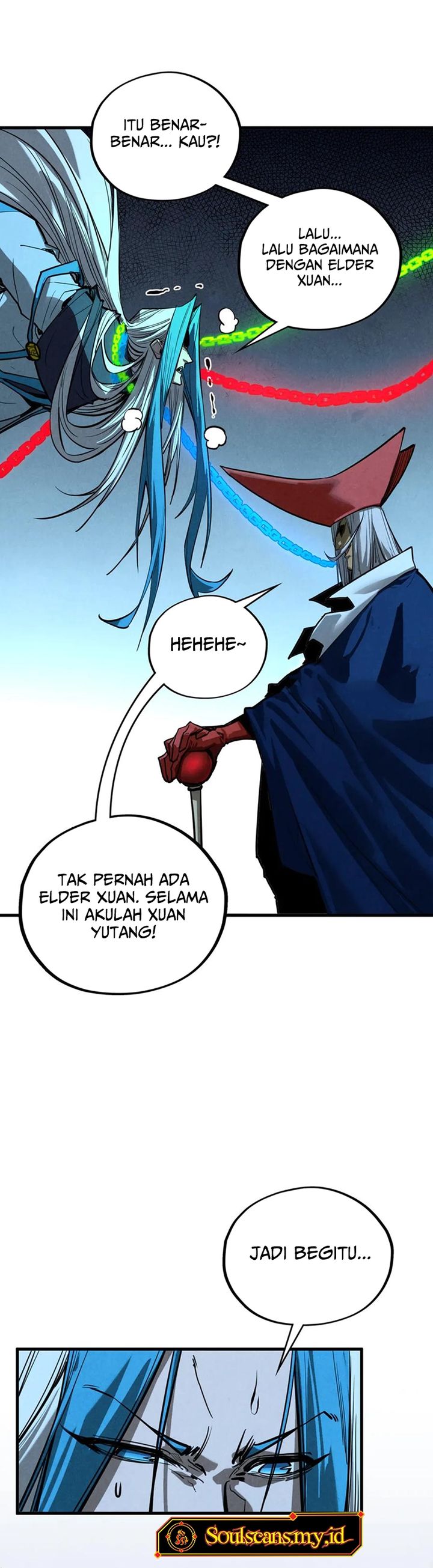 Dilarang COPAS - situs resmi www.mangacanblog.com - Komik the ultimate of all ages 454 - chapter 454 455 Indonesia the ultimate of all ages 454 - chapter 454 Terbaru 20|Baca Manga Komik Indonesia|Mangacan
