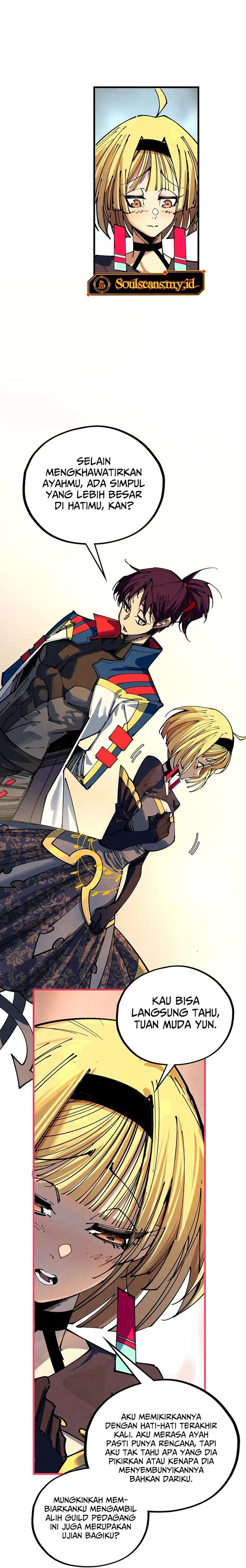 Dilarang COPAS - situs resmi www.mangacanblog.com - Komik the ultimate of all ages 454 - chapter 454 455 Indonesia the ultimate of all ages 454 - chapter 454 Terbaru 29|Baca Manga Komik Indonesia|Mangacan