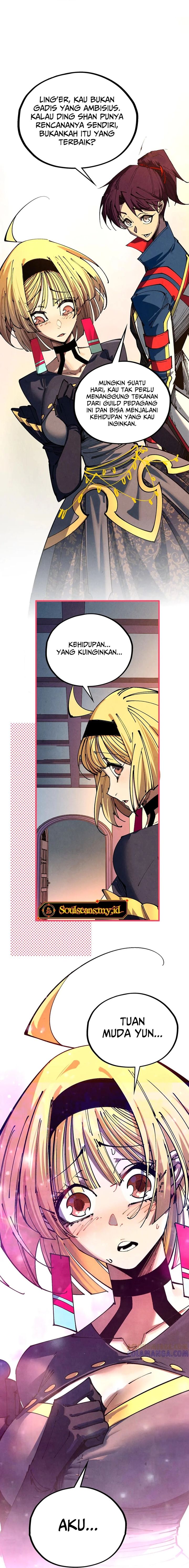Dilarang COPAS - situs resmi www.mangacanblog.com - Komik the ultimate of all ages 454 - chapter 454 455 Indonesia the ultimate of all ages 454 - chapter 454 Terbaru 30|Baca Manga Komik Indonesia|Mangacan