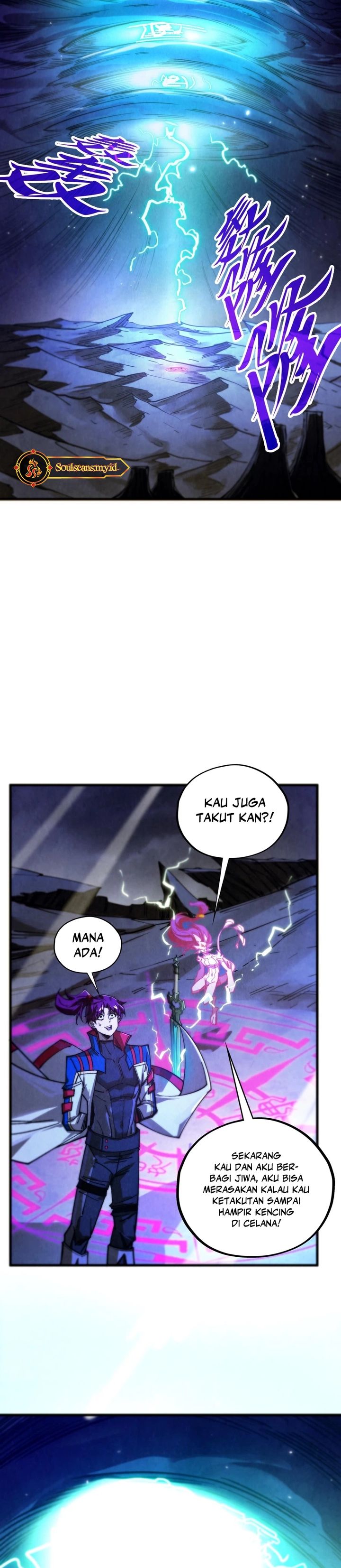 Dilarang COPAS - situs resmi www.mangacanblog.com - Komik the ultimate of all ages 456 - chapter 456 457 Indonesia the ultimate of all ages 456 - chapter 456 Terbaru 1|Baca Manga Komik Indonesia|Mangacan