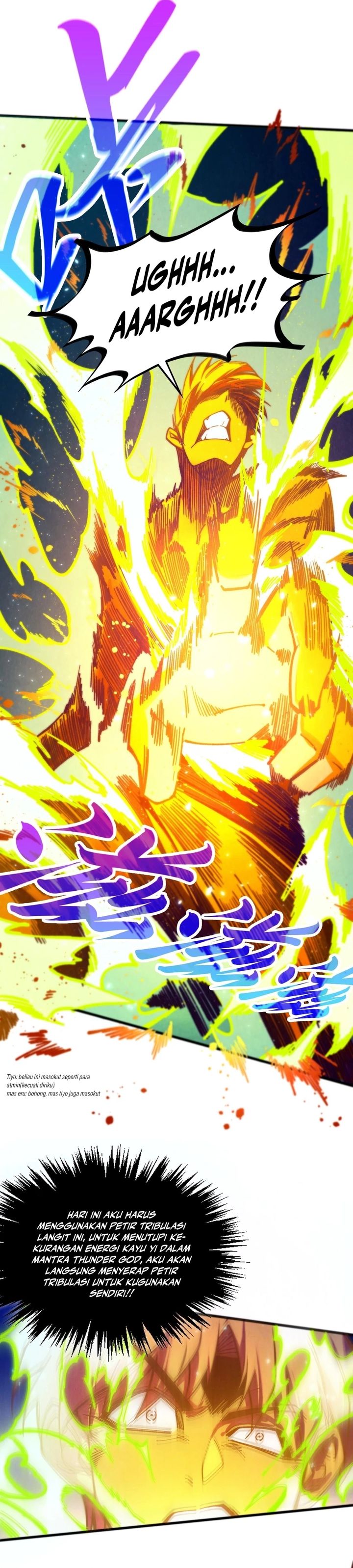 Dilarang COPAS - situs resmi www.mangacanblog.com - Komik the ultimate of all ages 456 - chapter 456 457 Indonesia the ultimate of all ages 456 - chapter 456 Terbaru 6|Baca Manga Komik Indonesia|Mangacan