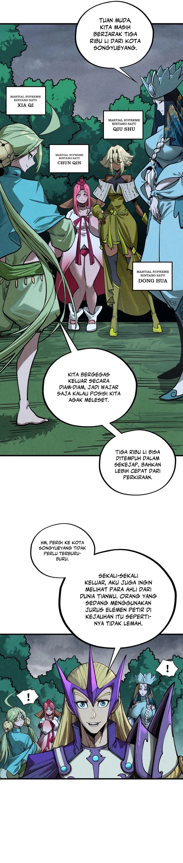 Dilarang COPAS - situs resmi www.mangacanblog.com - Komik the ultimate of all ages 456 - chapter 456 457 Indonesia the ultimate of all ages 456 - chapter 456 Terbaru 11|Baca Manga Komik Indonesia|Mangacan