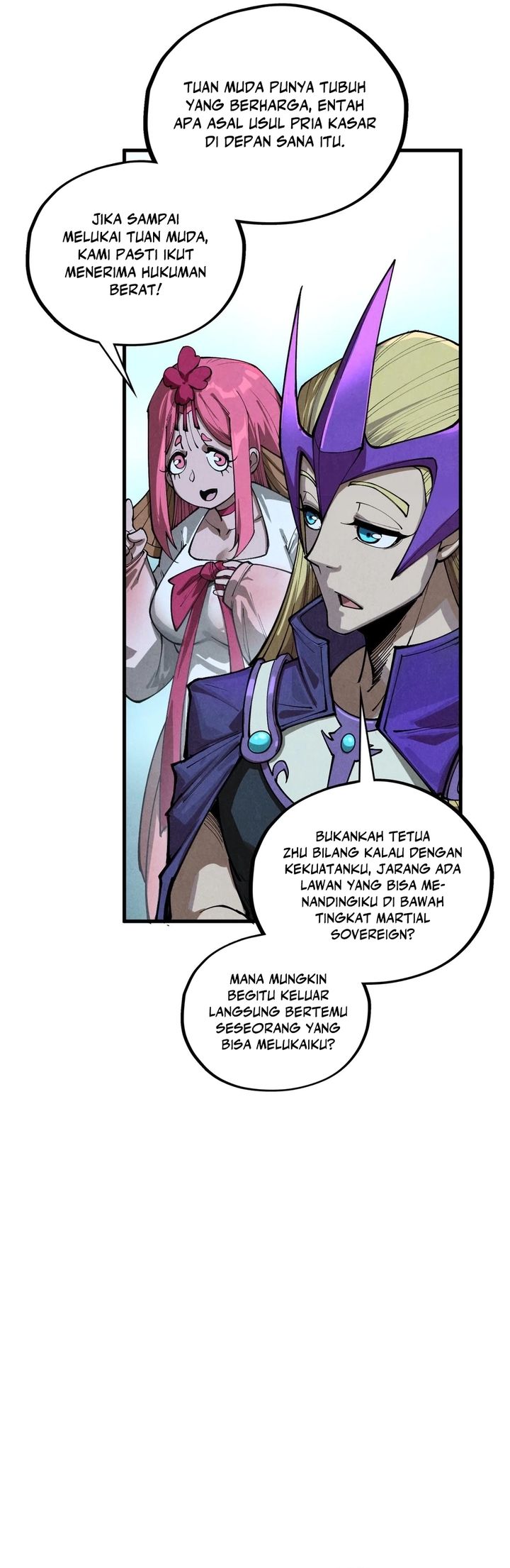 Dilarang COPAS - situs resmi www.mangacanblog.com - Komik the ultimate of all ages 456 - chapter 456 457 Indonesia the ultimate of all ages 456 - chapter 456 Terbaru 12|Baca Manga Komik Indonesia|Mangacan