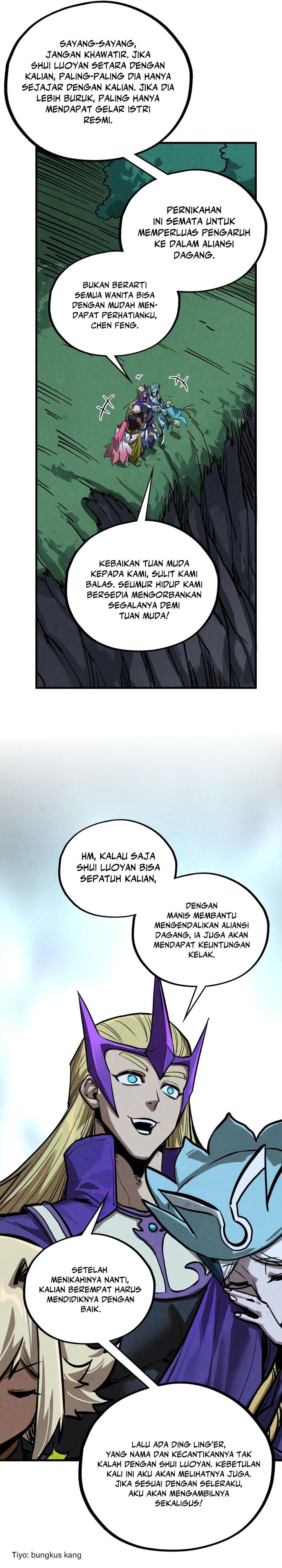 Dilarang COPAS - situs resmi www.mangacanblog.com - Komik the ultimate of all ages 456 - chapter 456 457 Indonesia the ultimate of all ages 456 - chapter 456 Terbaru 14|Baca Manga Komik Indonesia|Mangacan