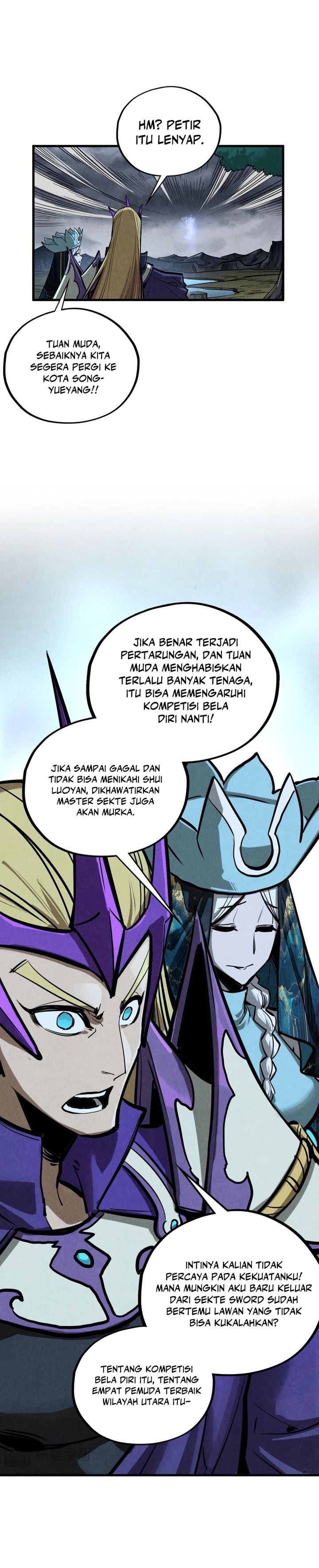 Dilarang COPAS - situs resmi www.mangacanblog.com - Komik the ultimate of all ages 456 - chapter 456 457 Indonesia the ultimate of all ages 456 - chapter 456 Terbaru 15|Baca Manga Komik Indonesia|Mangacan