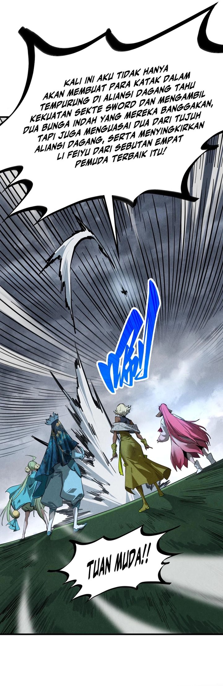 Dilarang COPAS - situs resmi www.mangacanblog.com - Komik the ultimate of all ages 456 - chapter 456 457 Indonesia the ultimate of all ages 456 - chapter 456 Terbaru 16|Baca Manga Komik Indonesia|Mangacan