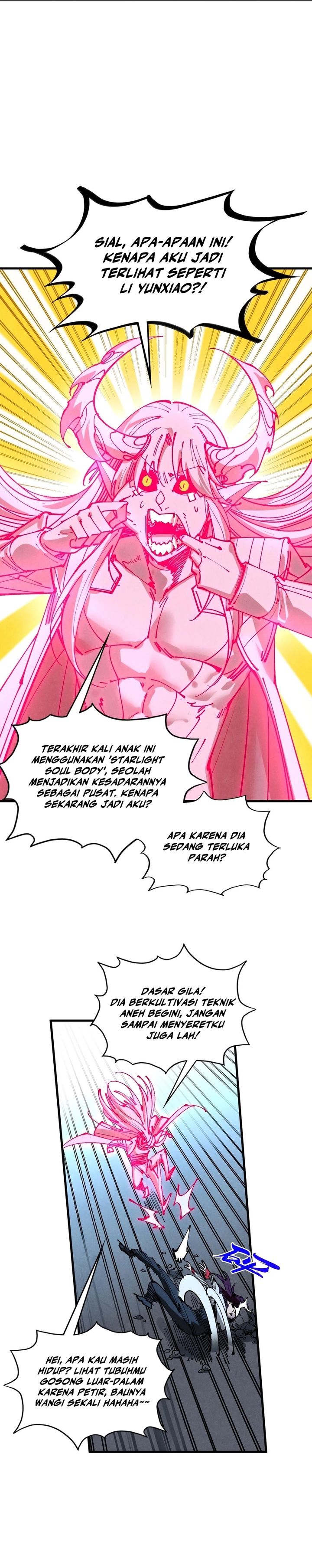 Dilarang COPAS - situs resmi www.mangacanblog.com - Komik the ultimate of all ages 456 - chapter 456 457 Indonesia the ultimate of all ages 456 - chapter 456 Terbaru 19|Baca Manga Komik Indonesia|Mangacan