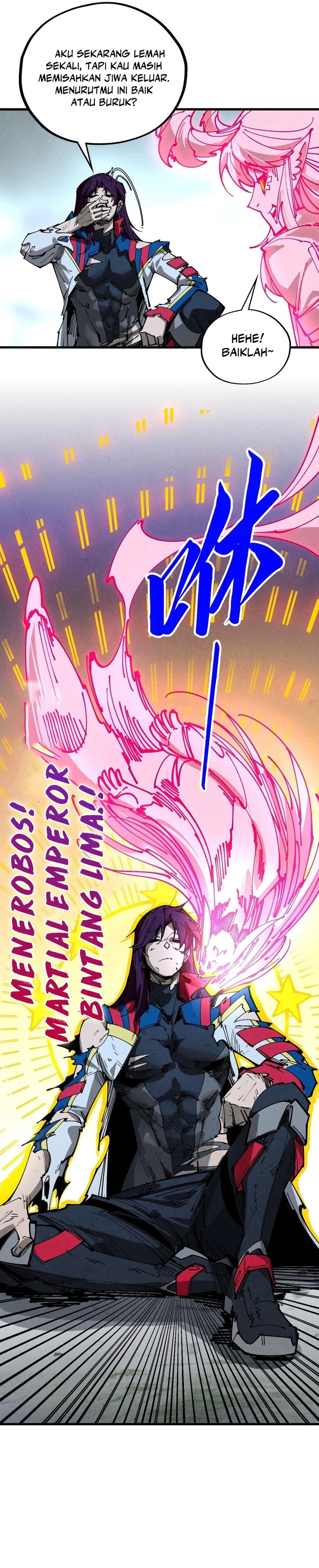 Dilarang COPAS - situs resmi www.mangacanblog.com - Komik the ultimate of all ages 456 - chapter 456 457 Indonesia the ultimate of all ages 456 - chapter 456 Terbaru 21|Baca Manga Komik Indonesia|Mangacan