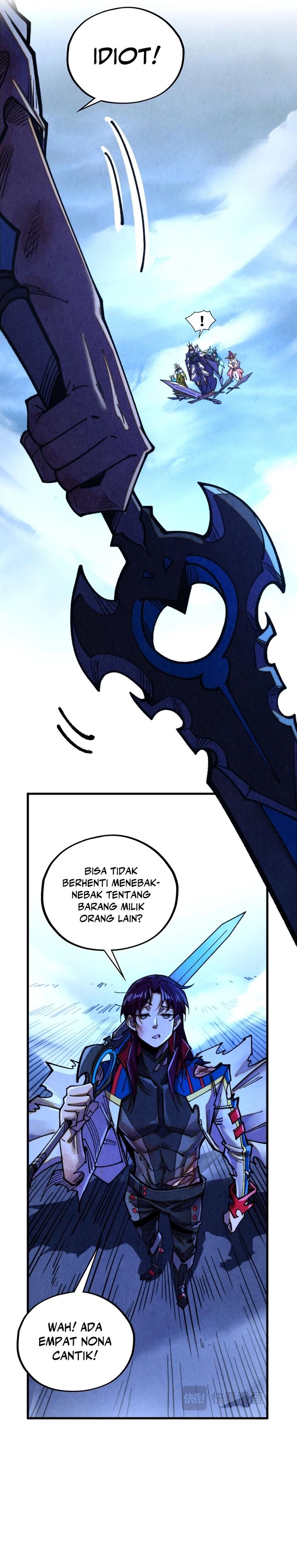 Dilarang COPAS - situs resmi www.mangacanblog.com - Komik the ultimate of all ages 456 - chapter 456 457 Indonesia the ultimate of all ages 456 - chapter 456 Terbaru 25|Baca Manga Komik Indonesia|Mangacan