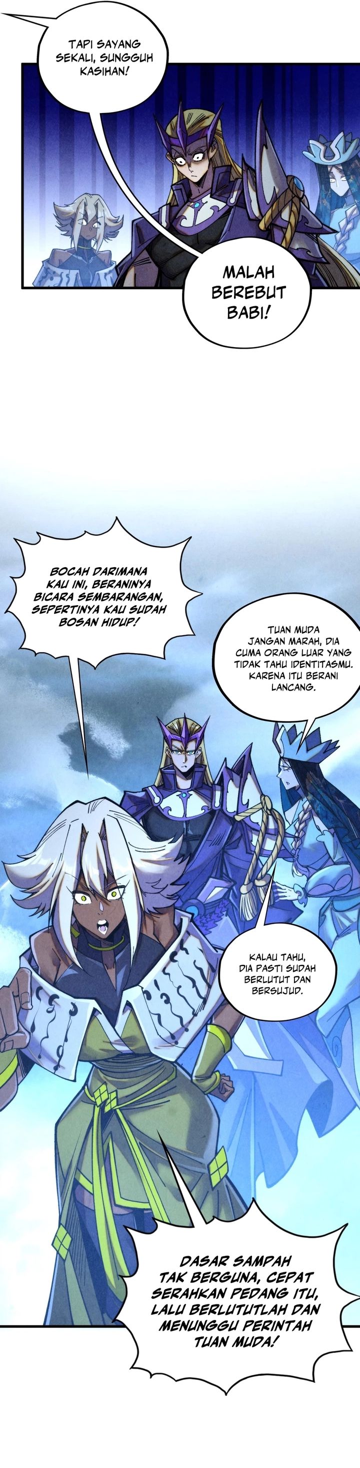 Dilarang COPAS - situs resmi www.mangacanblog.com - Komik the ultimate of all ages 456 - chapter 456 457 Indonesia the ultimate of all ages 456 - chapter 456 Terbaru 26|Baca Manga Komik Indonesia|Mangacan
