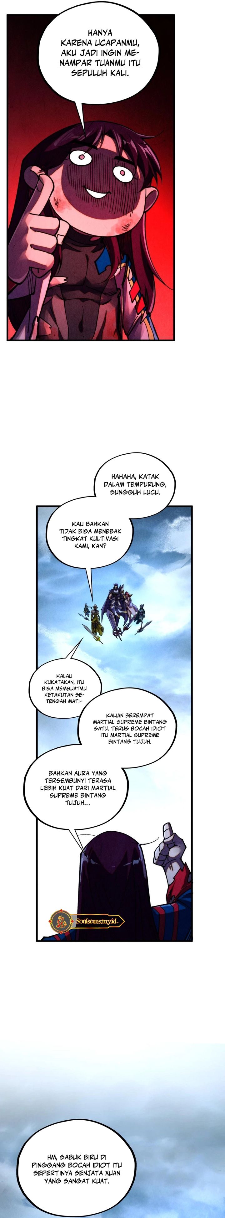 Dilarang COPAS - situs resmi www.mangacanblog.com - Komik the ultimate of all ages 456 - chapter 456 457 Indonesia the ultimate of all ages 456 - chapter 456 Terbaru 27|Baca Manga Komik Indonesia|Mangacan
