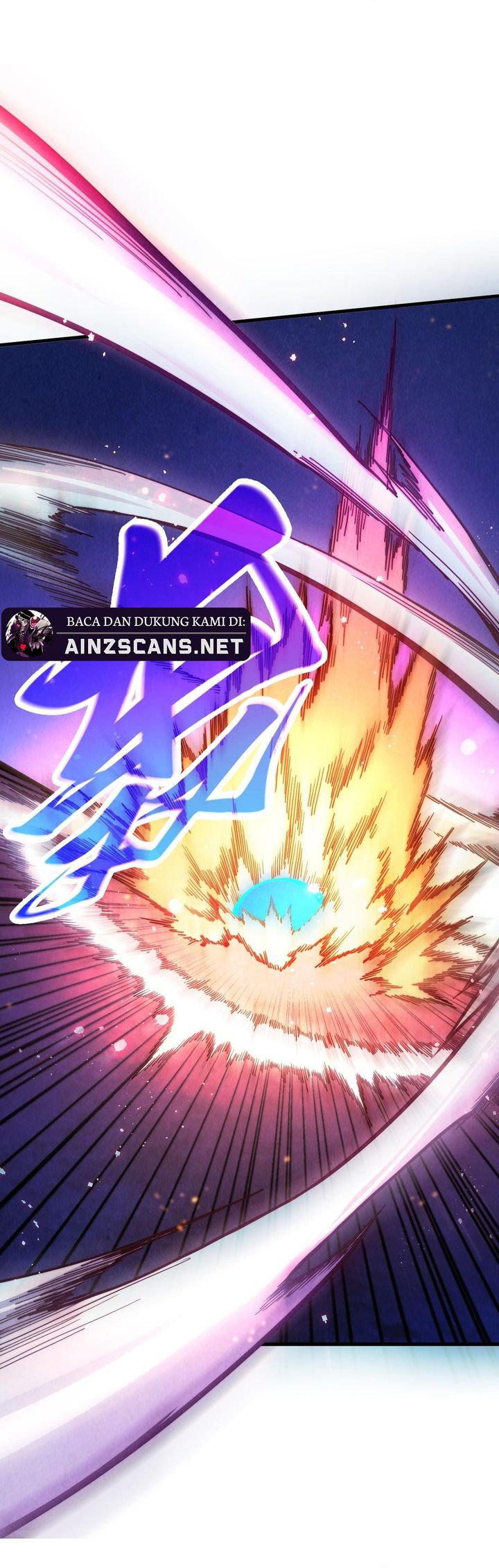 The Ultimate of All Ages Chapter 458 Bahasa Indonesia