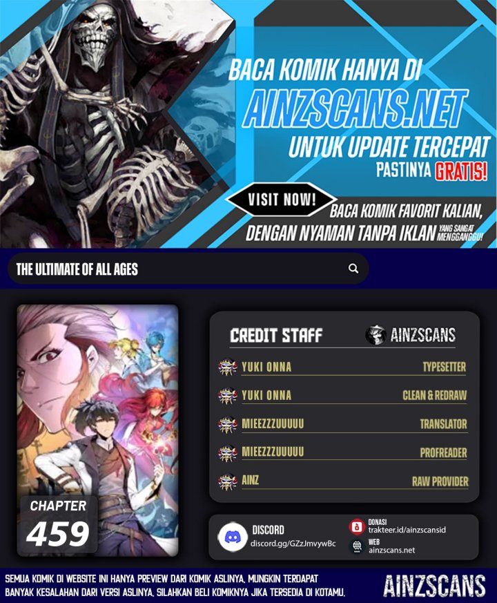 Dilarang COPAS - situs resmi www.mangacanblog.com - Komik the ultimate of all ages 459 - chapter 459 460 Indonesia the ultimate of all ages 459 - chapter 459 Terbaru 0|Baca Manga Komik Indonesia|Mangacan