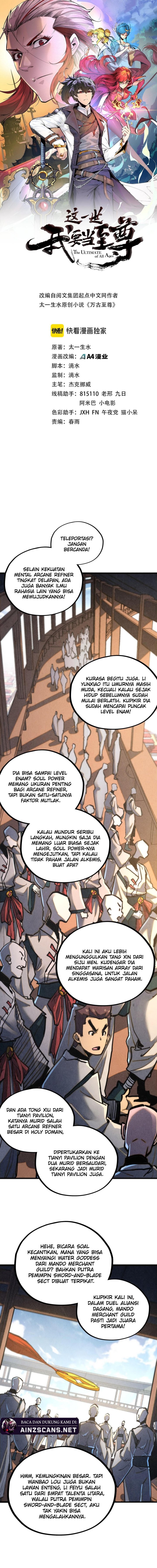 Dilarang COPAS - situs resmi www.mangacanblog.com - Komik the ultimate of all ages 459 - chapter 459 460 Indonesia the ultimate of all ages 459 - chapter 459 Terbaru 1|Baca Manga Komik Indonesia|Mangacan