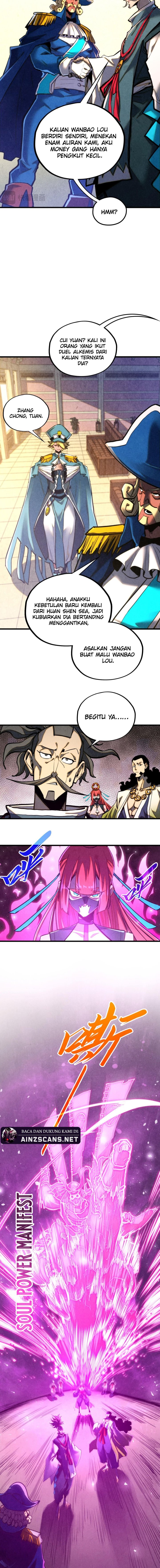 Dilarang COPAS - situs resmi www.mangacanblog.com - Komik the ultimate of all ages 459 - chapter 459 460 Indonesia the ultimate of all ages 459 - chapter 459 Terbaru 3|Baca Manga Komik Indonesia|Mangacan