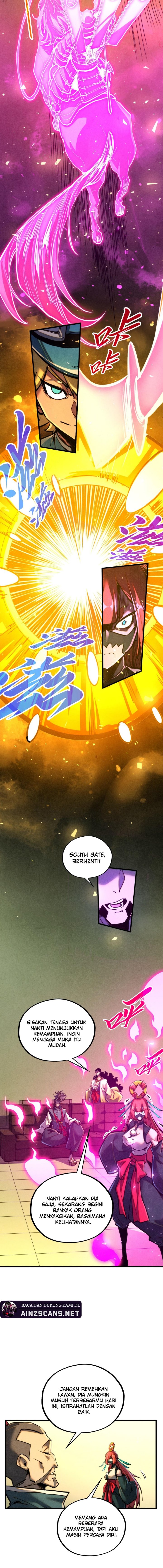 Dilarang COPAS - situs resmi www.mangacanblog.com - Komik the ultimate of all ages 459 - chapter 459 460 Indonesia the ultimate of all ages 459 - chapter 459 Terbaru 5|Baca Manga Komik Indonesia|Mangacan