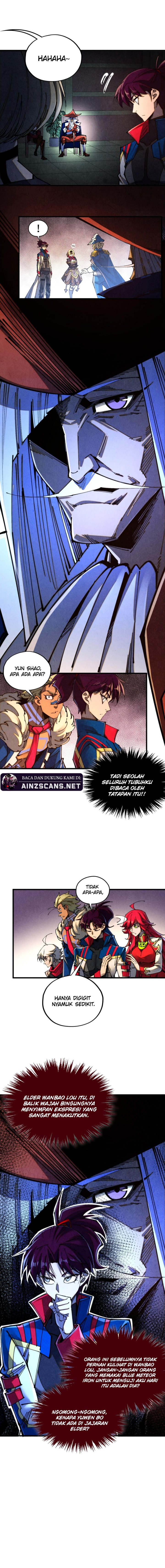 Dilarang COPAS - situs resmi www.mangacanblog.com - Komik the ultimate of all ages 459 - chapter 459 460 Indonesia the ultimate of all ages 459 - chapter 459 Terbaru 8|Baca Manga Komik Indonesia|Mangacan