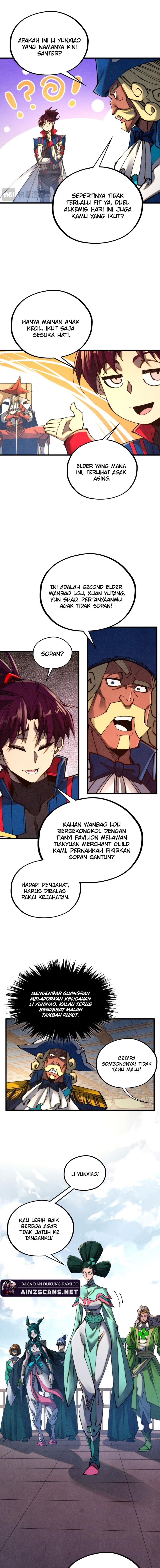 Dilarang COPAS - situs resmi www.mangacanblog.com - Komik the ultimate of all ages 459 - chapter 459 460 Indonesia the ultimate of all ages 459 - chapter 459 Terbaru 9|Baca Manga Komik Indonesia|Mangacan