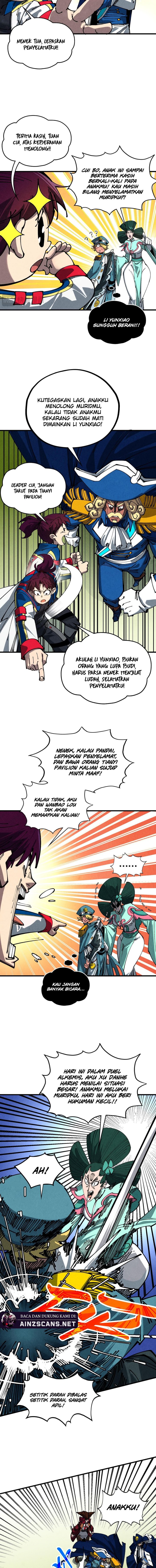 Dilarang COPAS - situs resmi www.mangacanblog.com - Komik the ultimate of all ages 459 - chapter 459 460 Indonesia the ultimate of all ages 459 - chapter 459 Terbaru 15|Baca Manga Komik Indonesia|Mangacan