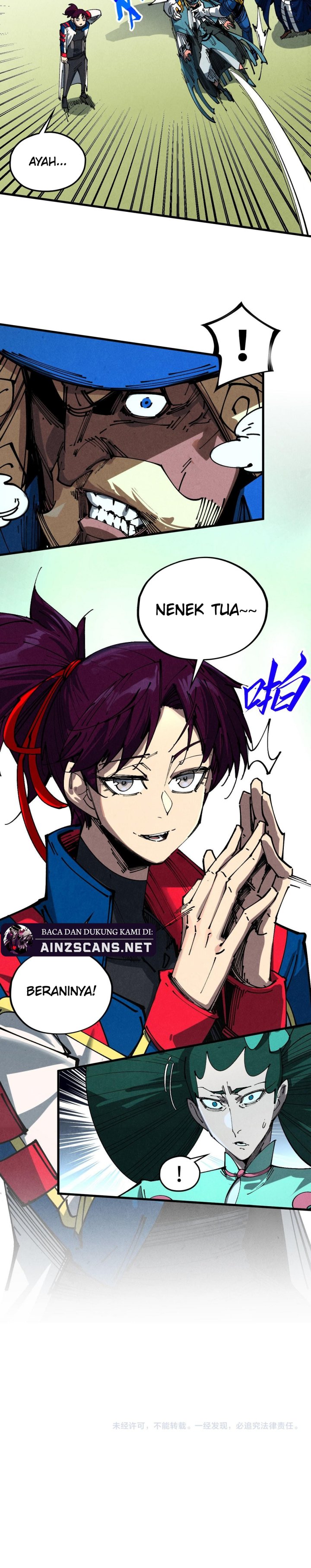 Dilarang COPAS - situs resmi www.mangacanblog.com - Komik the ultimate of all ages 459 - chapter 459 460 Indonesia the ultimate of all ages 459 - chapter 459 Terbaru 16|Baca Manga Komik Indonesia|Mangacan