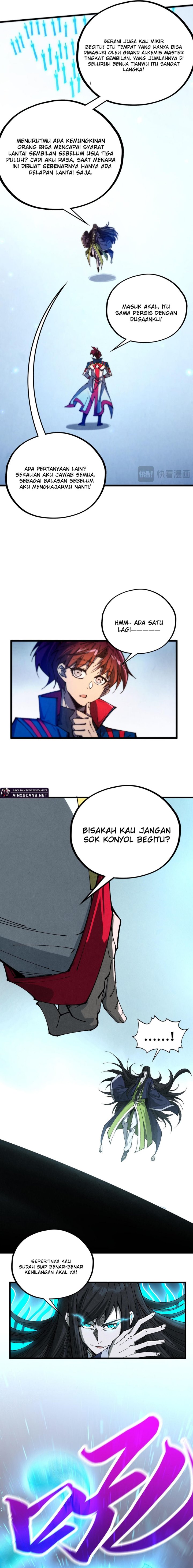 Dilarang COPAS - situs resmi www.mangacanblog.com - Komik the ultimate of all ages 463 - chapter 463 464 Indonesia the ultimate of all ages 463 - chapter 463 Terbaru 4|Baca Manga Komik Indonesia|Mangacan