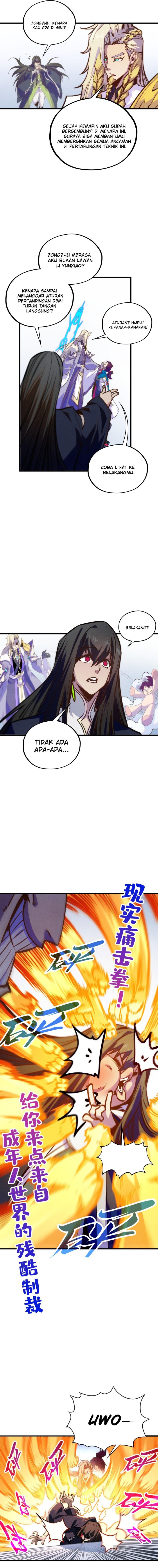 Dilarang COPAS - situs resmi www.mangacanblog.com - Komik the ultimate of all ages 463 - chapter 463 464 Indonesia the ultimate of all ages 463 - chapter 463 Terbaru 8|Baca Manga Komik Indonesia|Mangacan