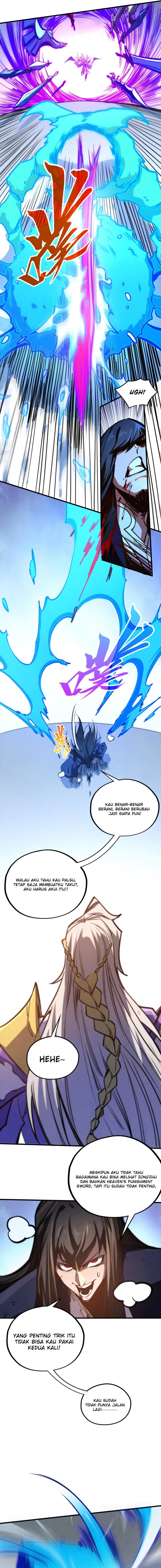 Dilarang COPAS - situs resmi www.mangacanblog.com - Komik the ultimate of all ages 463 - chapter 463 464 Indonesia the ultimate of all ages 463 - chapter 463 Terbaru 11|Baca Manga Komik Indonesia|Mangacan
